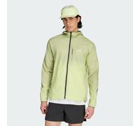 adidas Terrex XPR Light Veste running Hommes - jaune, Taille L