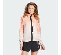 Adidas Terrex Xperior Light Windweave Jacket Beige XL Femme