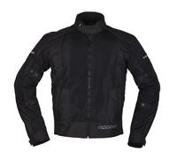 Veste Tex-Jacke Modeka Veo Air Pour Homme (Noir) Taille: XL