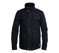 John Doe Explorer Jacket Noir L Homme