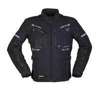 Veste Tex Modeka Taran Pour Homme (Noir) Taille: M