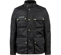 Veste textile BELSTAFF ECOMASTER noir 3XL