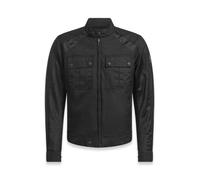 Veste textile BELSTAFF TEMPLE noir 3XL