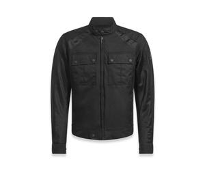 Veste textile BELSTAFF TEMPLE noir 3XL