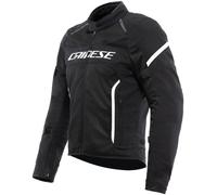 Veste textile DAINESE AIR FRAME 3 noir-noir-blanc 56