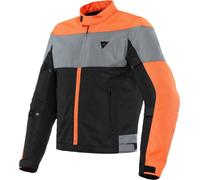 Veste textile de moto Dainese Elettrica Air Tex