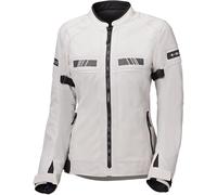 Veste textile de moto Held Tropic 4 Mesh pour femmes, noir, M