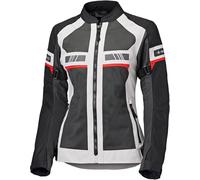 Veste textile de moto Held Tropic 4 Mesh pour femmes, noir, M