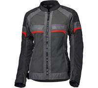Veste textile de moto Held Tropic 4 Mesh pour femmes, noir, M