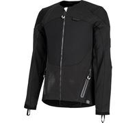 Veste textile de moto Knox Urbane Pro Move, marron, 4XL