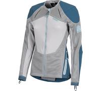 Veste textile de moto Knox Urbane Pro Move pour femmes
