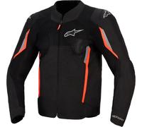 Alpinestars Veste Ast V3 Air Jacket – Noir – Homme Taille M