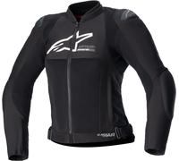Veste textile de moto perforée Alpinestars Stella SMX Air pour femmes