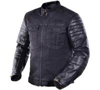 Veste textile de moto Trilobite Acid Scrambler