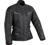 Veste textile DIFI CAGE KID noir 152