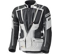 Veste textile femme HELD HAKUNA II gris-noir XXL