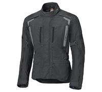 Held 4-Touring II, veste textile femme M Noir Noir