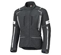 Veste textile HELD 4-Touring II noir et blanc BDXL