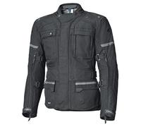 Held Carese Evo GTX Veste textile de moto, noir, taille XL pour homme