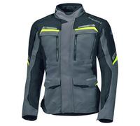 Held Lonborg Top 62422 Veste Textile gris XXL