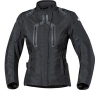 Veste textile Held Xenna pour femme (Black,XS)
