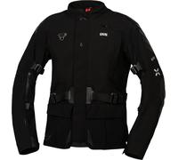 IXS Venture-STX 1.0 wasserdichte motorrad textiljacke, noir, taille M pour homme