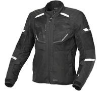 Veste textile imperméable moto Macna Tondo