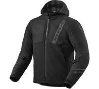 Veste textile imperméable moto Revit Potential GTX