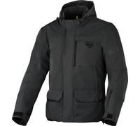 Veste textile MACNA MONDO 2.0 noire M