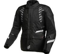 Veste textile MACNA ULTIMAX noir M