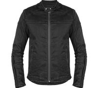 Veste textile REPLAY STYLE noir XL