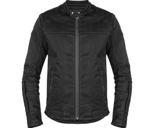 Veste textile REPLAY STYLE noir XL