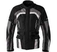 Veste textile RST Alpha 5 CE - Noir/Gris Taille 5XL