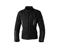 Veste textile RST Alpha 5 CE - Noir/Noir taille 4XL