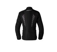 Veste textile RST Alpha 5 CE - Noir/Noir taille 5XL