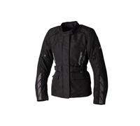 Veste Moto Femme RST Alpha 5 NoirXL Noir