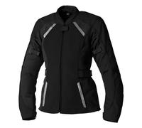 Veste textile RST Ava Mesh CE Femme Noir/Noir Taille : L