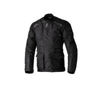 Veste textile RST Endurance CE Homme - Noir/Noir