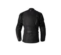 Veste textile RST Endurance CE Homme - Noir/Noir