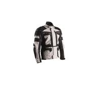 Veste textile RST Pro Series Adventure-X - Argenté/Noir