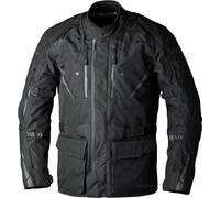 RST Pro Paragon 7, veste textile imperméable L Noir Noir