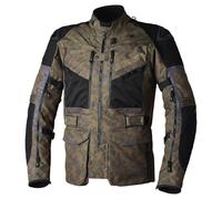 Veste textile RST Pro Series Ranger CE homme - Digi green