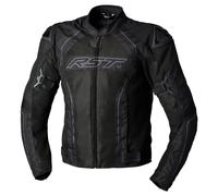 Veste textile RST S1 Mesh Hommes - Noir