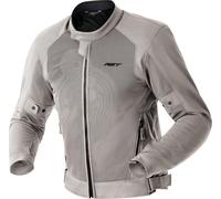 Veste Textile RST Spectre Air D3O - Argent