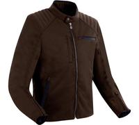 Veste textile SEGURA ETERNAL marron L