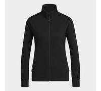 Veste texturée zip intégral Black XL