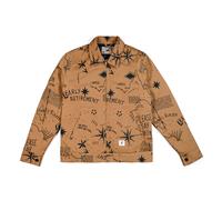 Veste The Dudes Trail Blazer Beige M