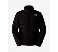 THE NORTH FACE Aconcagua 3 Jacket - Homme - Noir - taille M- modèle 2025