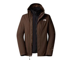Veste The North Face Carto Triclimate Smokey Brown/TNF Black XXL