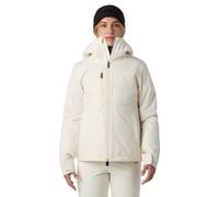 Veste The North Face Descendit femme White Dune L